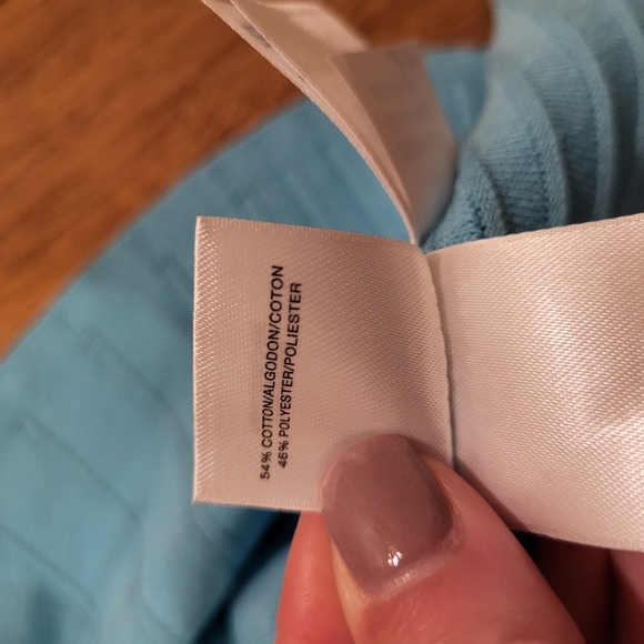 NWT Anne Klein top - Picture 7 of 7